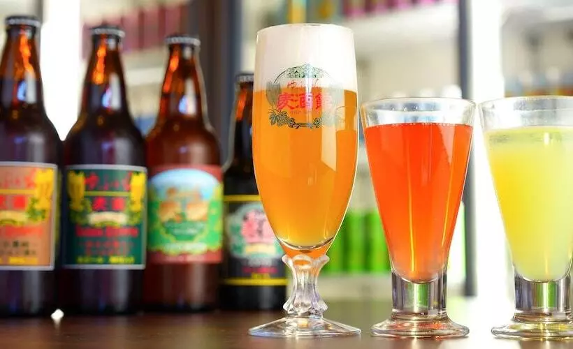 Отель Yufuin Sansuikan