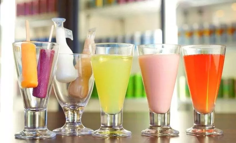 Отель Yufuin Sansuikan