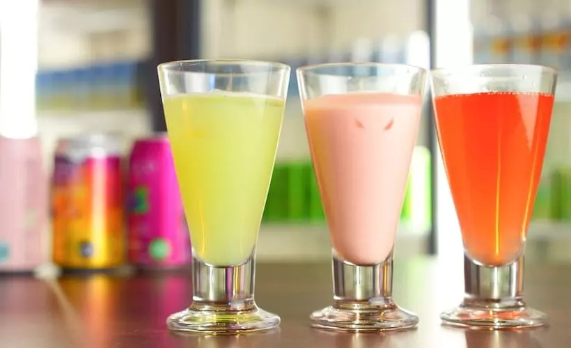 Отель Yufuin Sansuikan