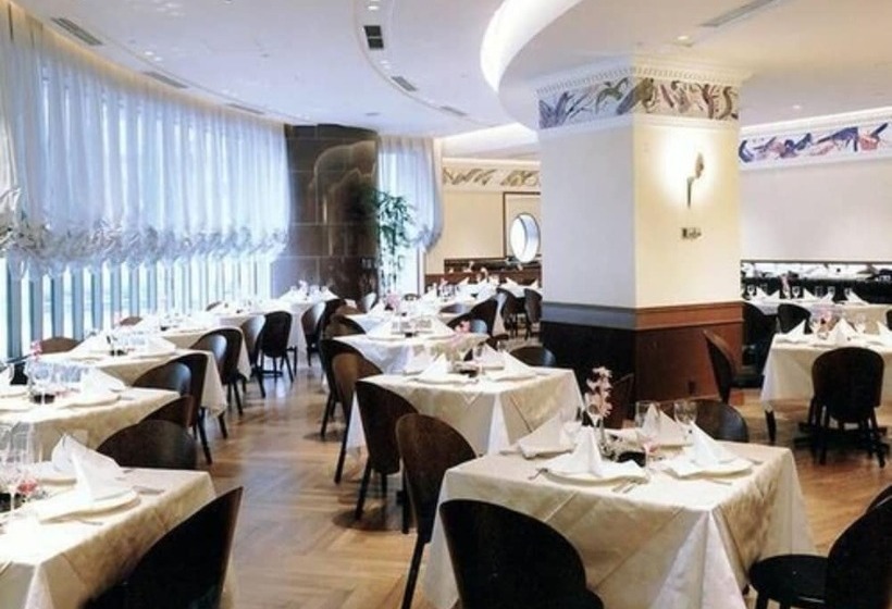 호텔 Sapporo Garden Palace