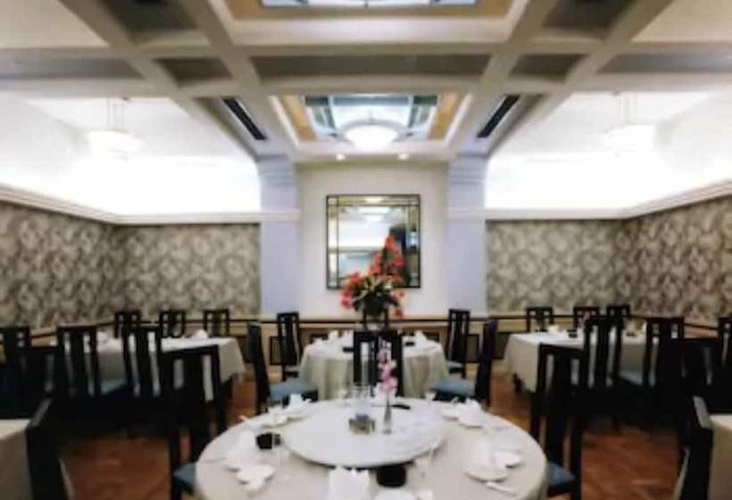 호텔 Sapporo Garden Palace