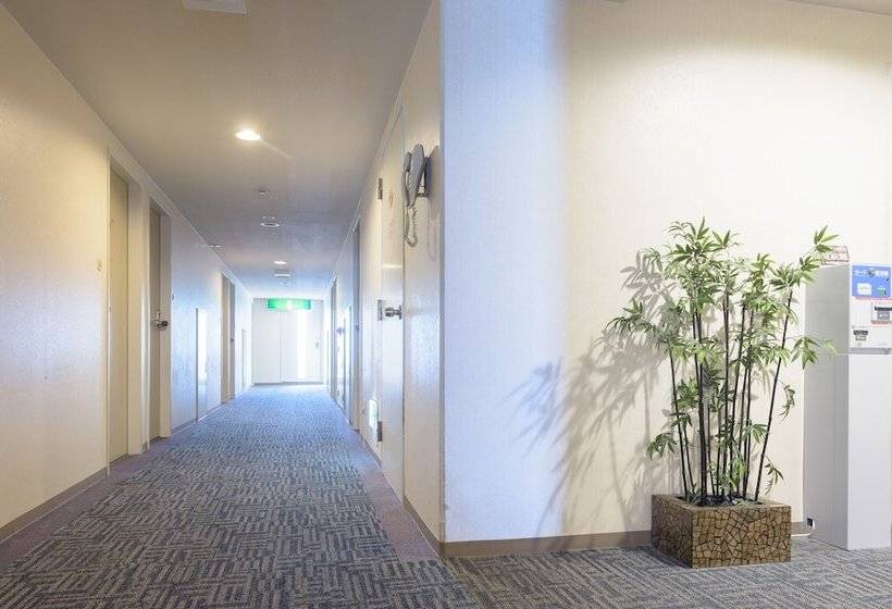 فندق Shinosaka Sunny Stone