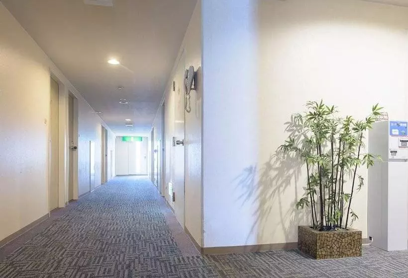 호텔 Shinosaka Sunny Stone