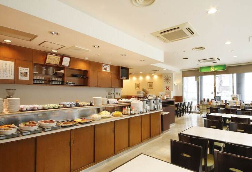 فندق Shinosaka Sunny Stone