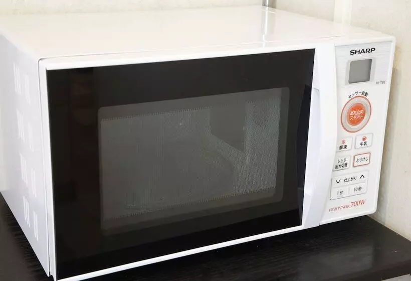 호텔 Shinosaka Sunny Stone