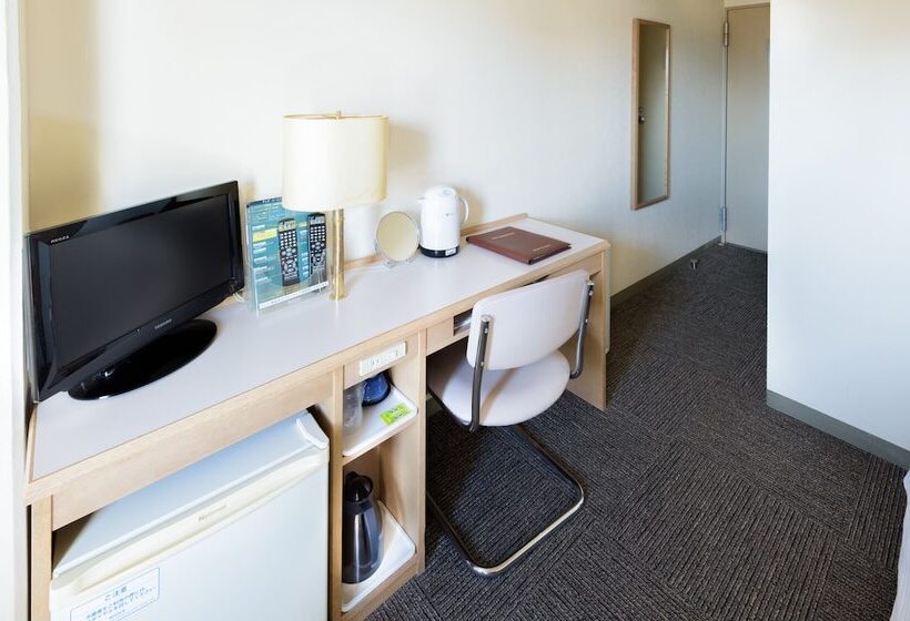 فندق Shinosaka Sunny Stone