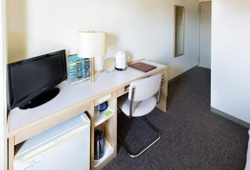 호텔 Shinosaka Sunny Stone