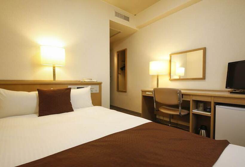 فندق Shinosaka Sunny Stone