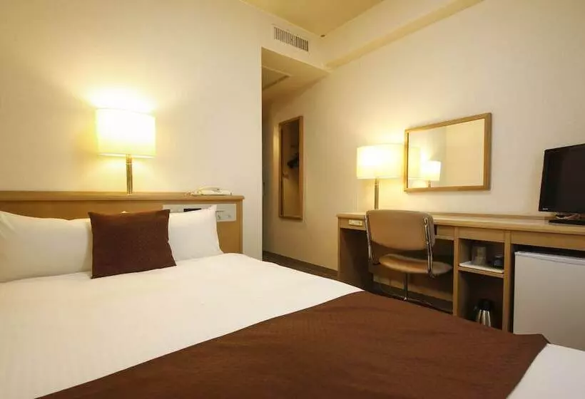 호텔 Shinosaka Sunny Stone