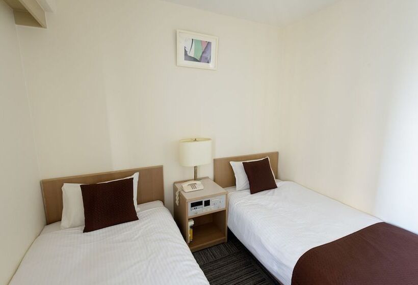 فندق Shinosaka Sunny Stone