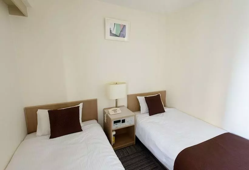 호텔 Shinosaka Sunny Stone