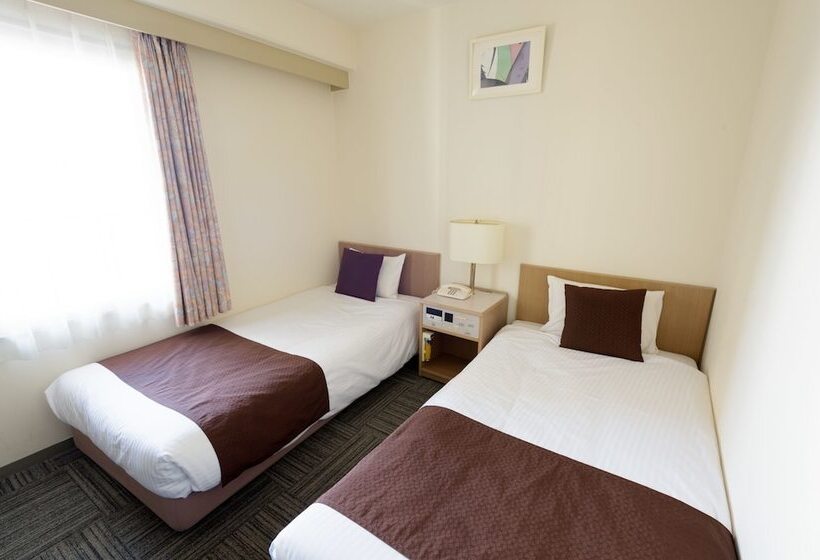 فندق Shinosaka Sunny Stone