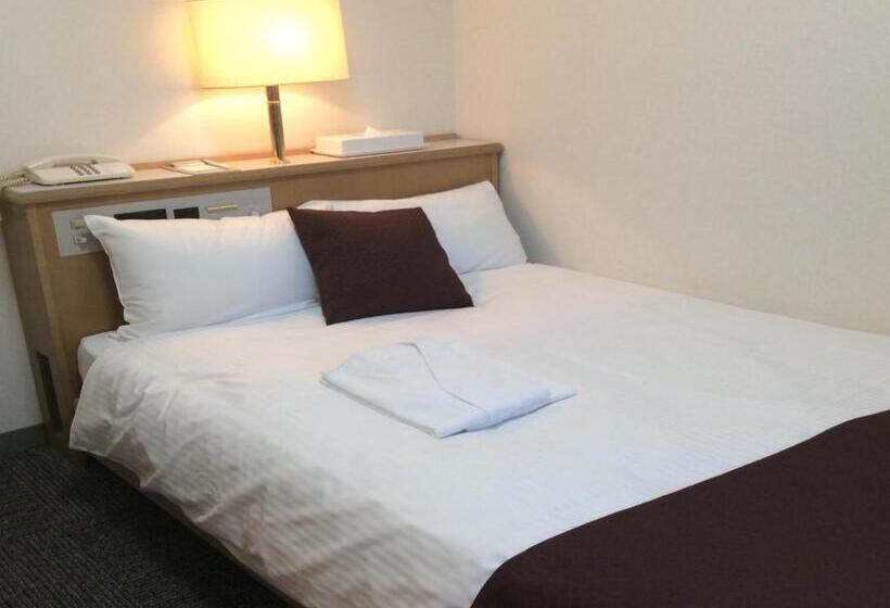 فندق Shinosaka Sunny Stone