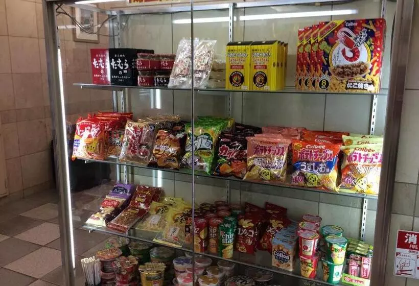 호텔 Shinosaka Sunny Stone