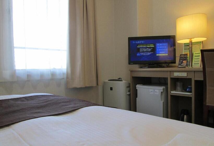 فندق Shinosaka Sunny Stone