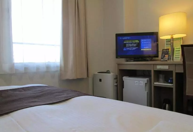 호텔 Shinosaka Sunny Stone