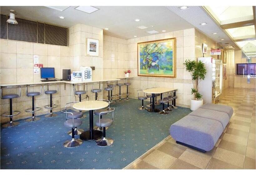 فندق Shinosaka Sunny Stone