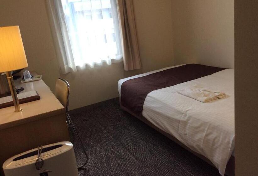 فندق Shinosaka Sunny Stone