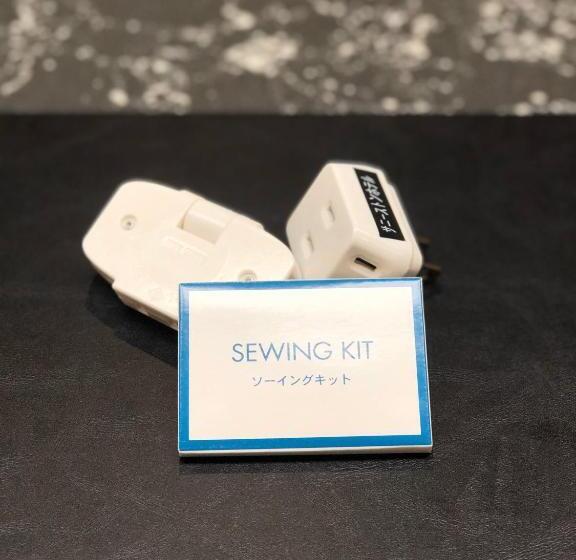 فندق Shinosaka Sunny Stone