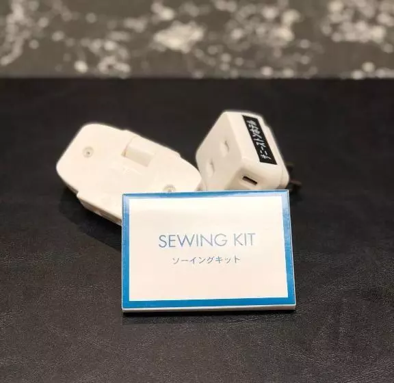 호텔 Shinosaka Sunny Stone