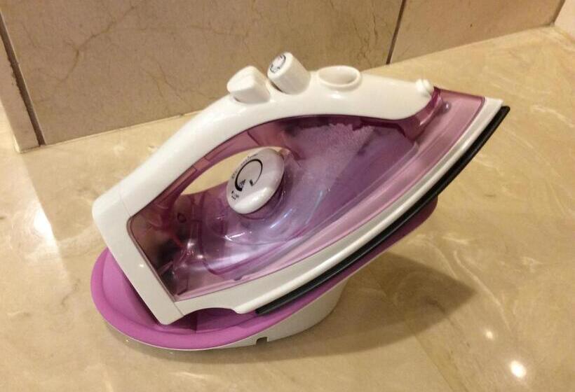 فندق Shinosaka Sunny Stone