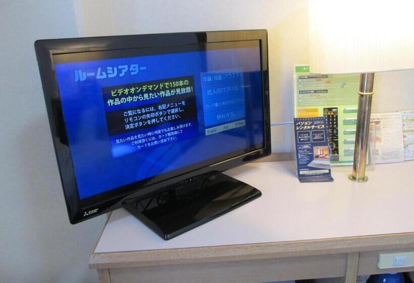 فندق Shinosaka Sunny Stone