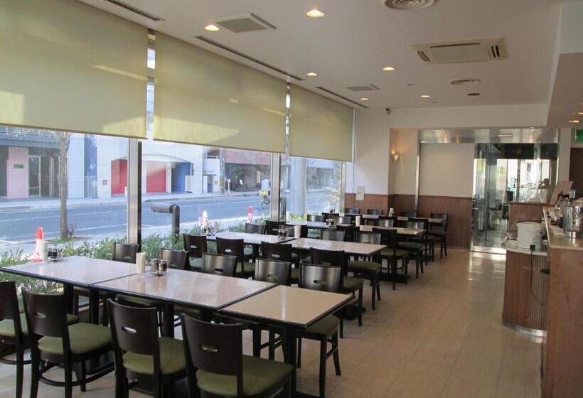 فندق Shinosaka Sunny Stone