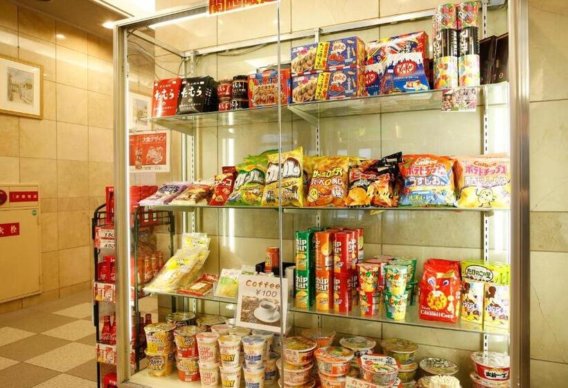 فندق Shinosaka Sunny Stone