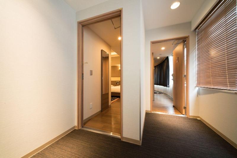 Super Hotel Lohas Ikebukuro Eki Kitaguchi