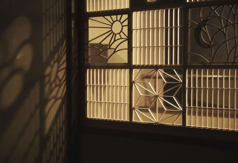 فندق Takamiya Ryokan Miyamaso