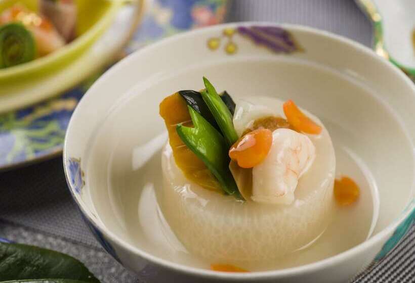 فندق Takamiya Ryokan Miyamaso