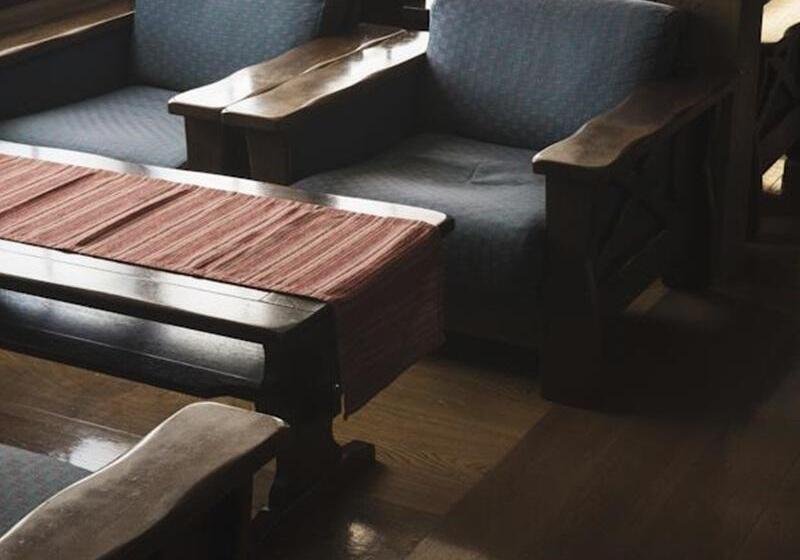 فندق Takamiya Ryokan Miyamaso