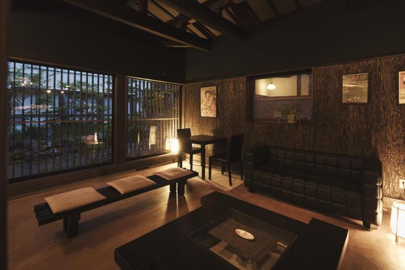 فندق Takamiya Ryokan Miyamaso