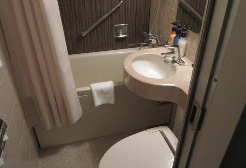 Hotel The B Hachioji