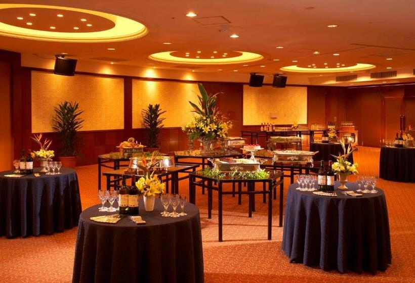 Hotel The B Hachioji