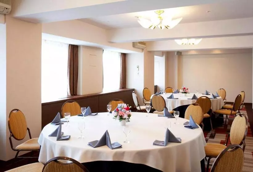 ホテル The B Hachioji