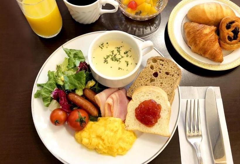 Hotel The B Hachioji