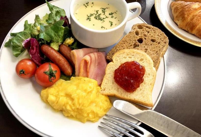 Hotel The B Hachioji