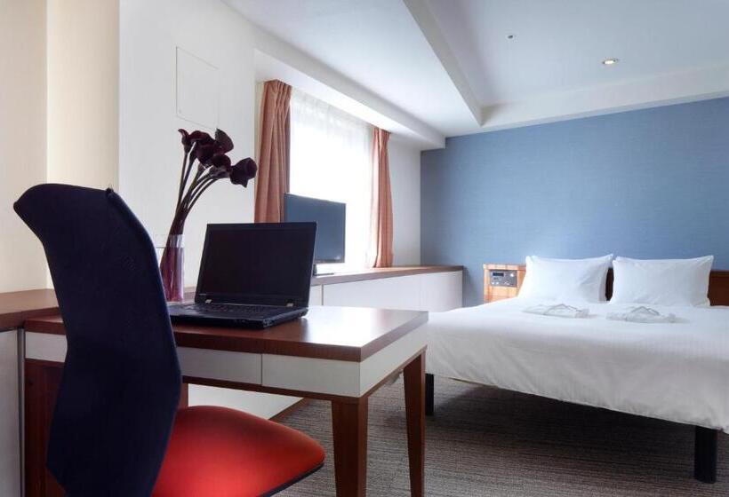 Hotel The B Hachioji