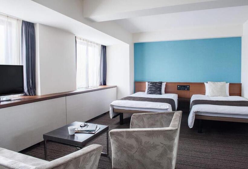 Hotel The B Hachioji