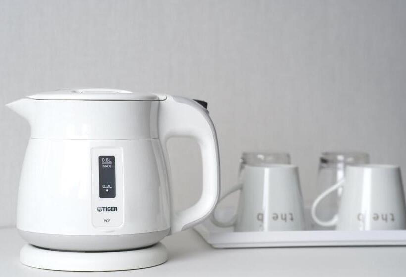 Hotel The B Hachioji