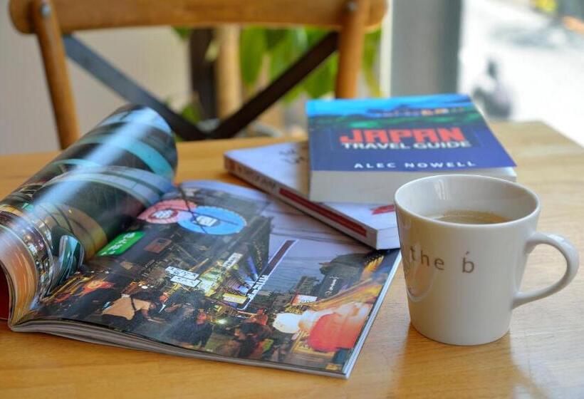 Hotel The B Hachioji