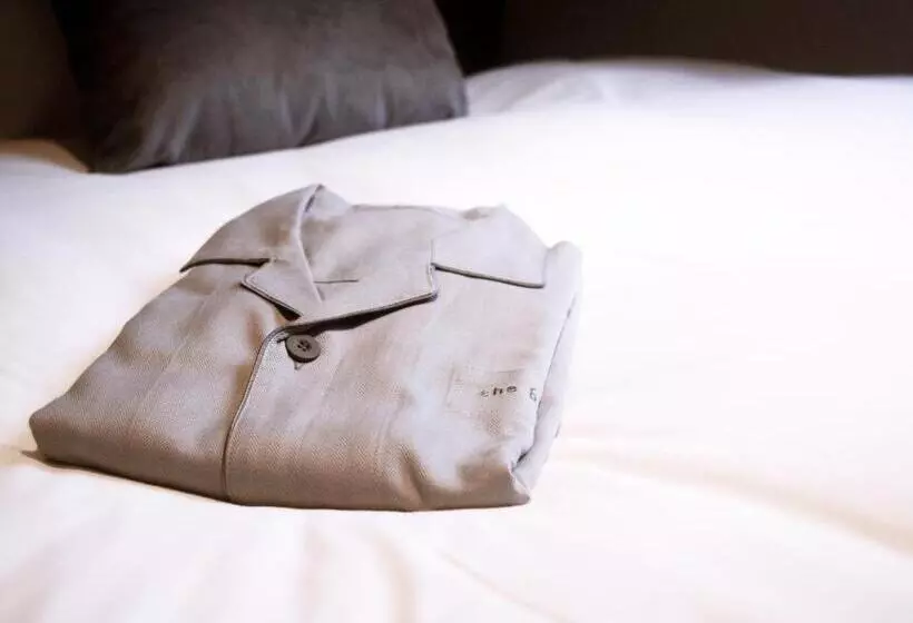 בית מלון כפרי The B Hachioji