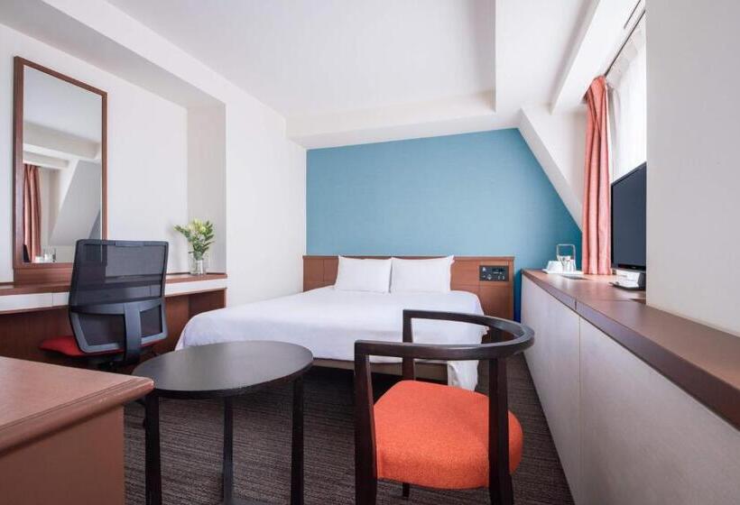 Hotel The B Hachioji