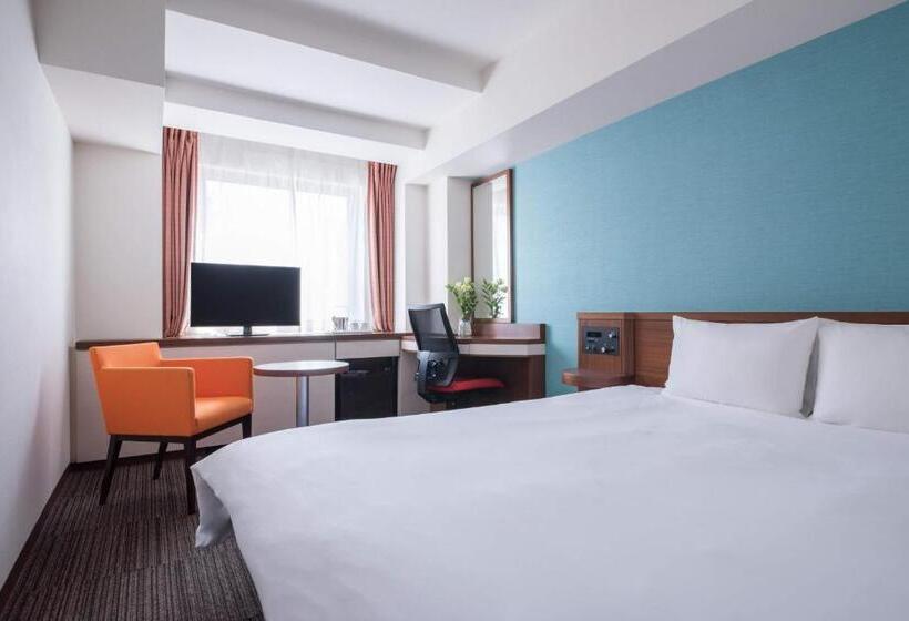 Hotel The B Hachioji