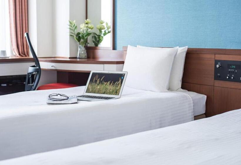 Hotel The B Hachioji