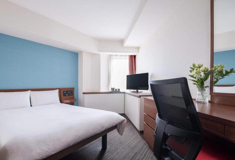 Hotel The B Hachioji