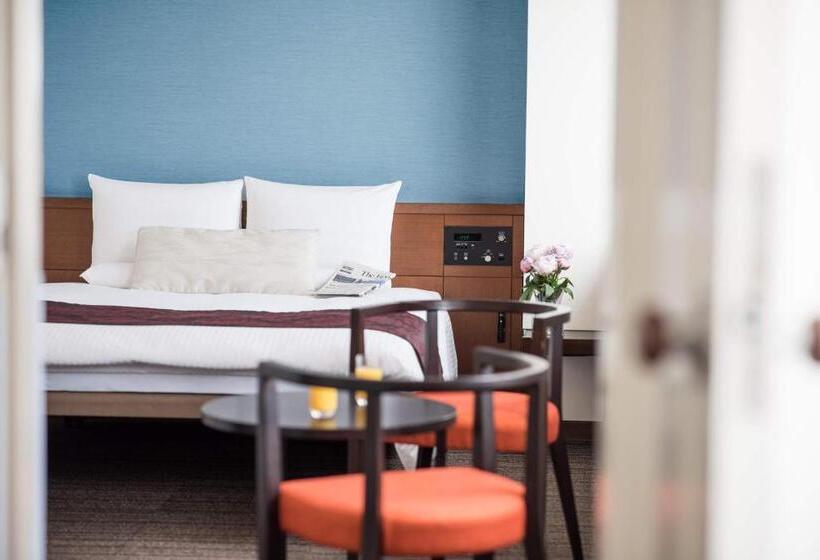 Hotel The B Hachioji