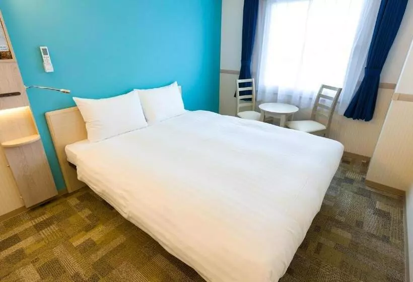 酒店 Toyoko Inn Chiba Makuhari