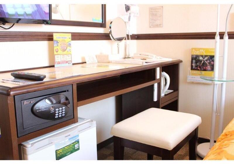 酒店 Toyoko Inn Kawasaki Ekimae Isago